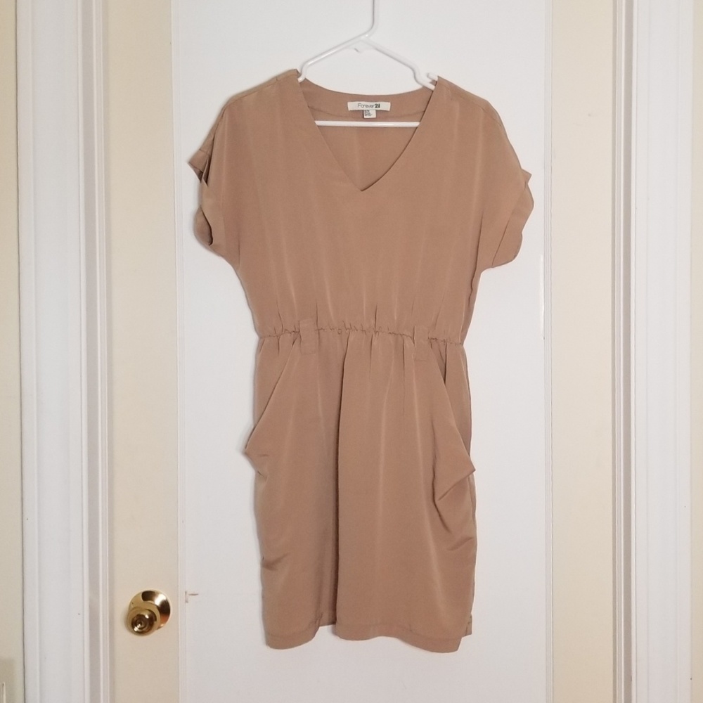 Forever 21 Light Weight Dress